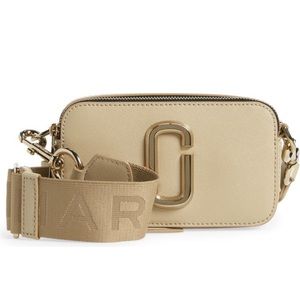 Marc Jacobs Snapshot Crossbody bag